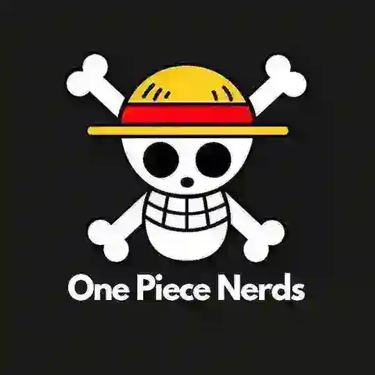 ☠️ One Piece Nerds ☠️