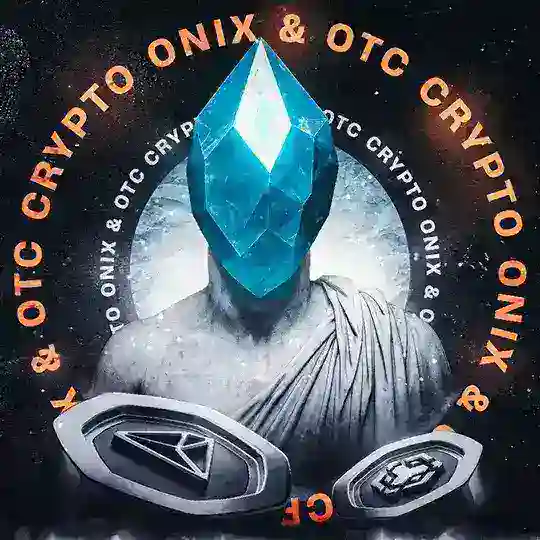 Crypto OTC & Onix