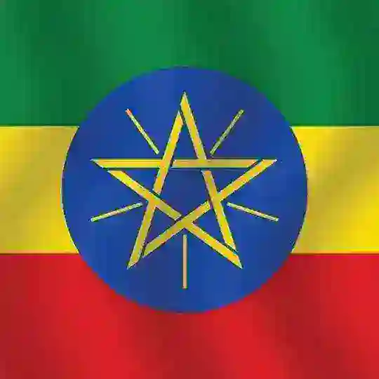 Online things ethiopia🇪🇹