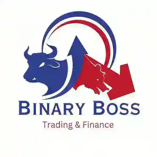 BINARY BOSS ππ