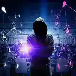 AIO Hacker Open Market Place