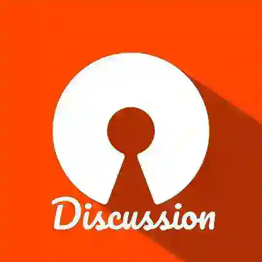 TG Opensource Discussion