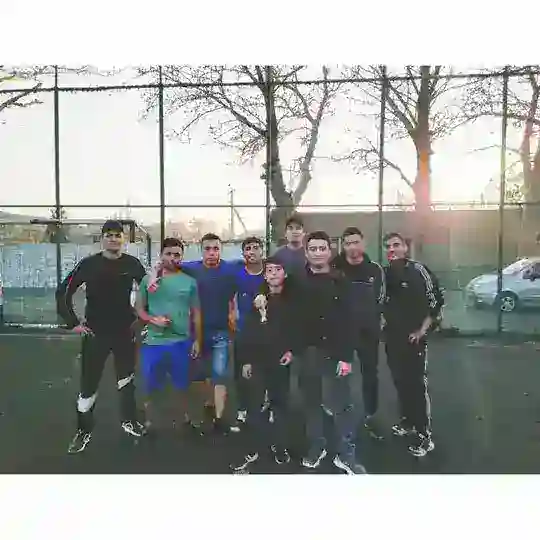 Olmozor F.U.D☻