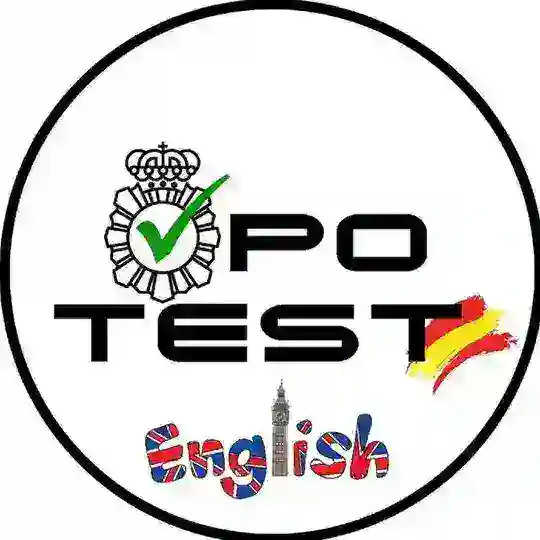 OPOTestINGLES