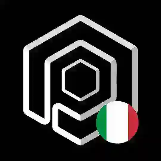 OPULOUS Italia ๐ฎ๐น