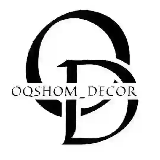 Oqshom_decor