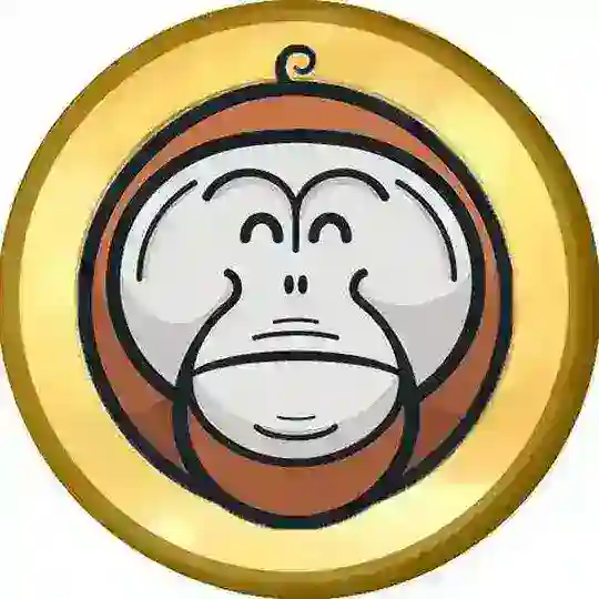 Orangutan Token $ORA