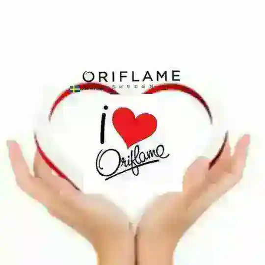 Oriflame sweden bukhara👍🏻