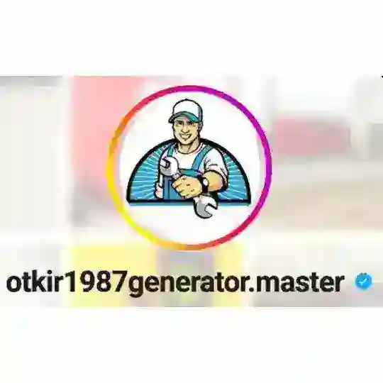 otkir1987generator.master 🛠
