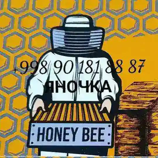 ОТЗЫВЫ 🍯HoneyBee_Мед_Ташкент🚘