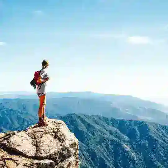 海外户外群