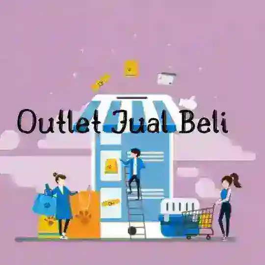 OUTLET JUAL BELI