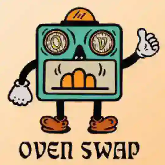 OVENSWAP