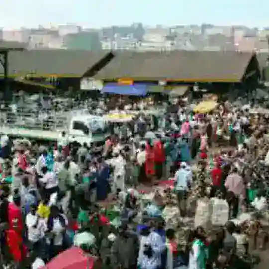 Owino marketππ±π²