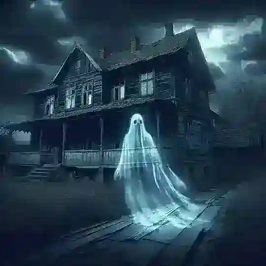 Ghost L7