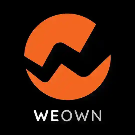 WeOwn Staking Group (CHX)