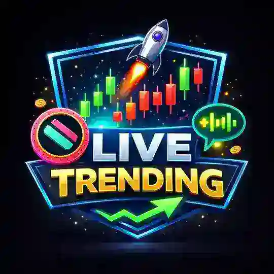 OZA - Live Trending! π