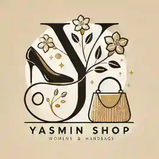 Yasmin shop