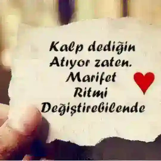 Özlu Söz