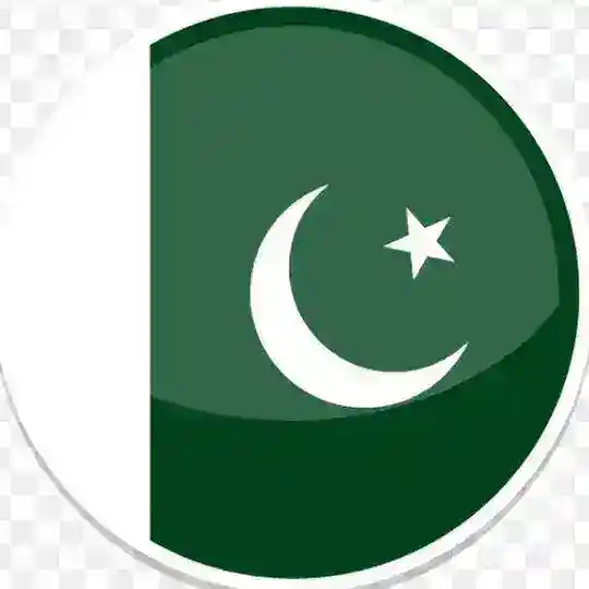 🇵🇰 Пакистан чат