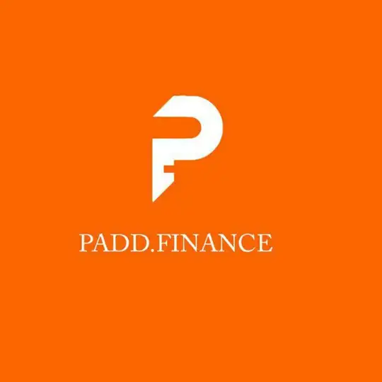 PADD FINANCE中国 🇨🇳