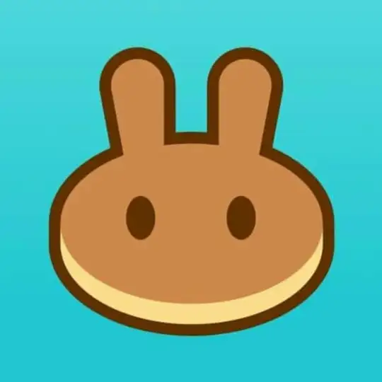 PancakeSwap - CAKE Airdrops