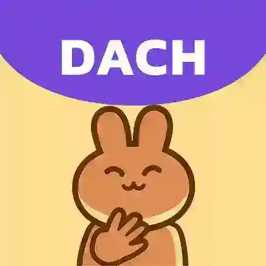 PancakeSwap DACH