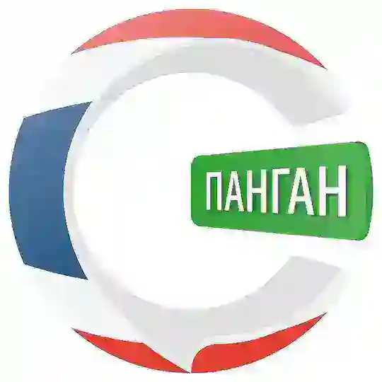 Панган чатик 🇹🇭 | CHATIK