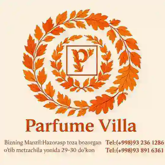 Parfume Villa