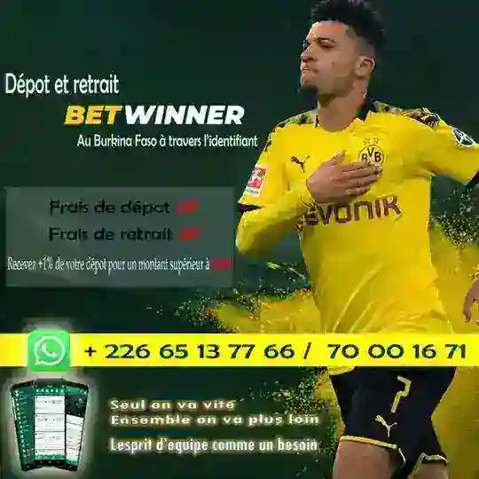 Les amis de 1win xbet et bet winner Burkina Faso -côte d'Ivoire