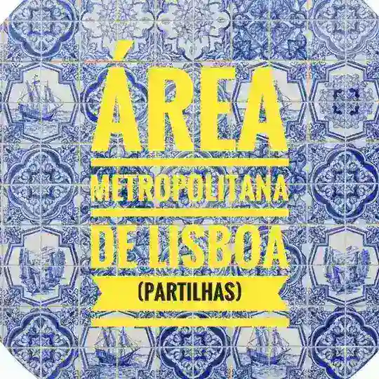 PARTILHAS IMOBILIÁRIAS A.M. LISBOA