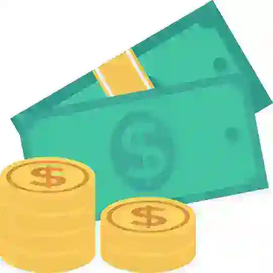 PASSIVE MONEY