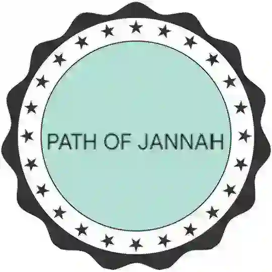 Path of jannah