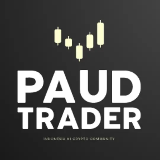 PAUD TRADER INDONESIA #1 CRYPTO COMMUNITY