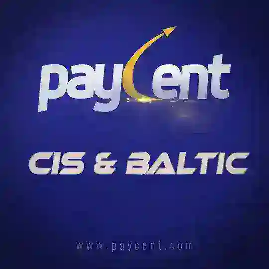 Paycent CIS & Baltic