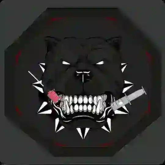 🩸PureBloods🩸Group