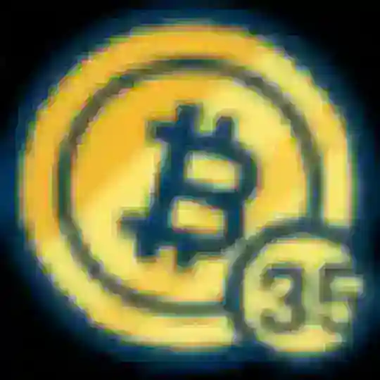 Pbtc35a Token
