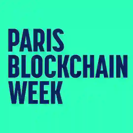 Paris Blockchain Week