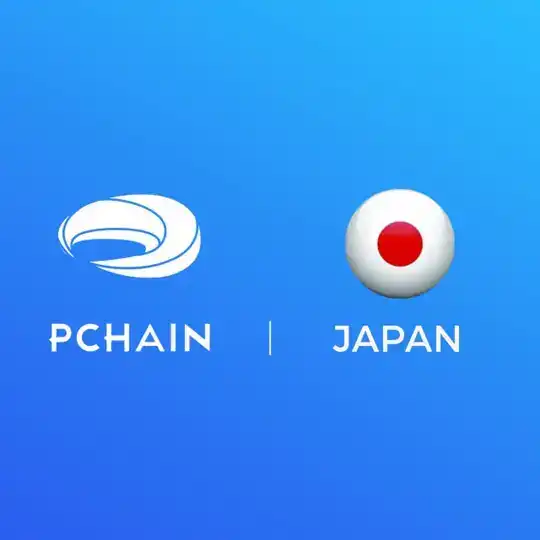PCHAIN_ Japan