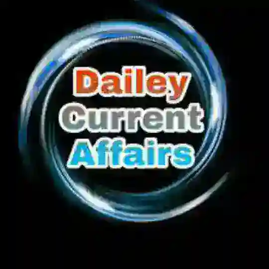 Current Affairs Discussions