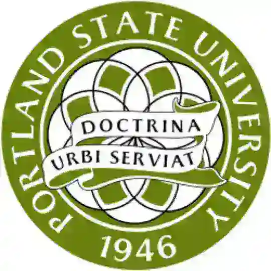 Portland State University MVP