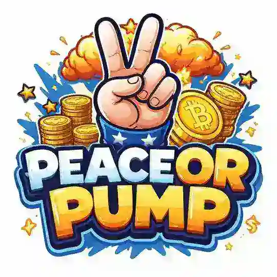 Peace or Pump