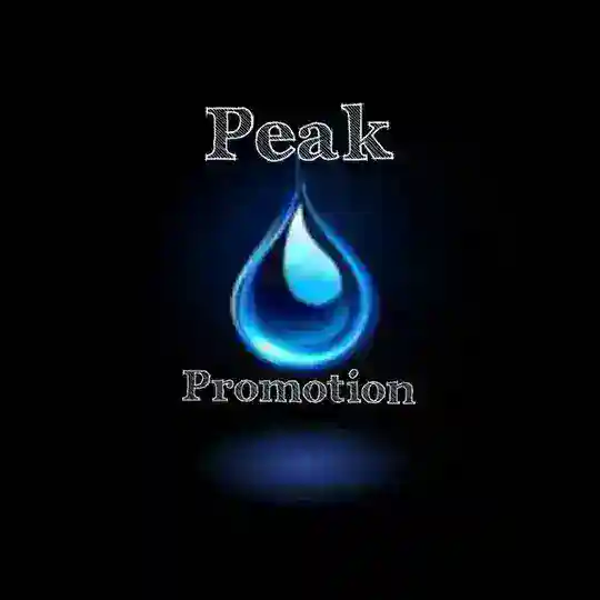 Peak Promotions 1k+