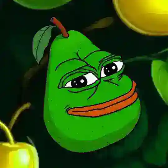 $PEAR is Sweet ๐