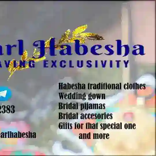 Pearlhabesha 🎁🎁