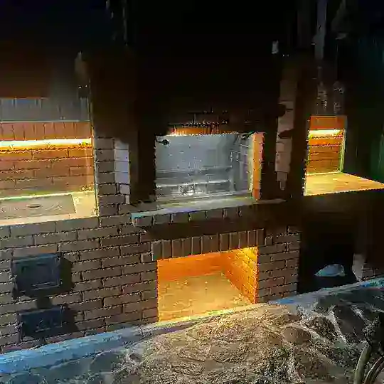 Магазин ПЕЧНОЙ г. Братск