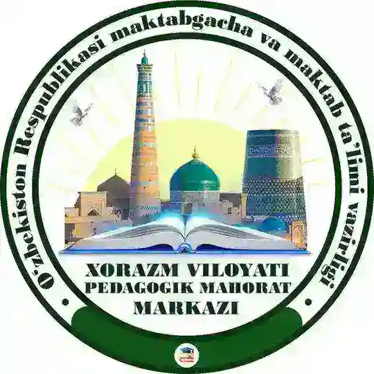 XORAZM VILOYATI QAYTA TAYYORLOV KURSIGA MUROJAT