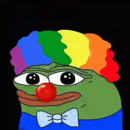 PEEPO - Cuter Version of PEPE the Frog