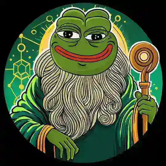PepeGod Community