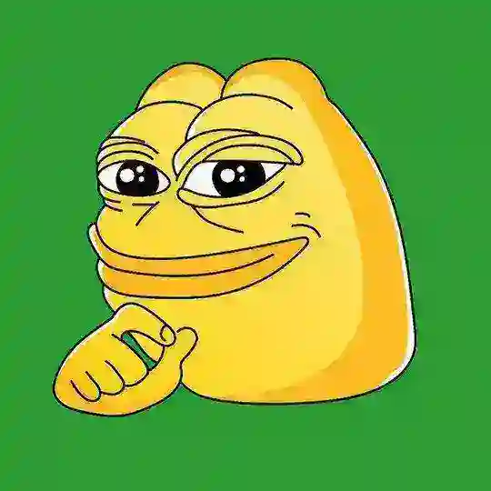Pepe gold Army